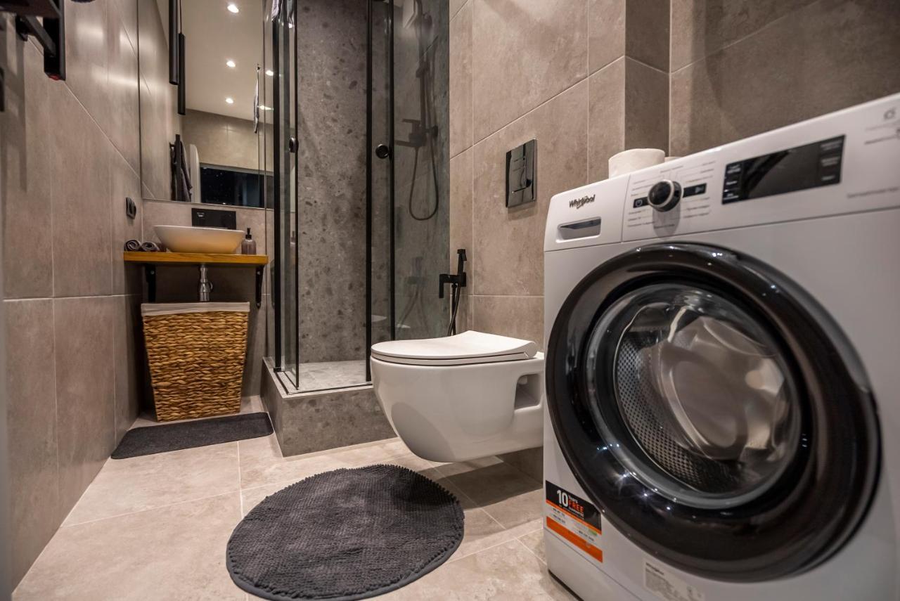 Slavutich Ecoloft Studios Kiev Ngoại thất bức ảnh