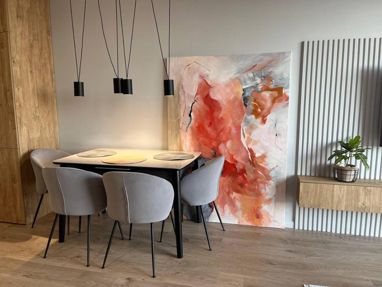 Slavutich Ecoloft Studios Kiev Ngoại thất bức ảnh
