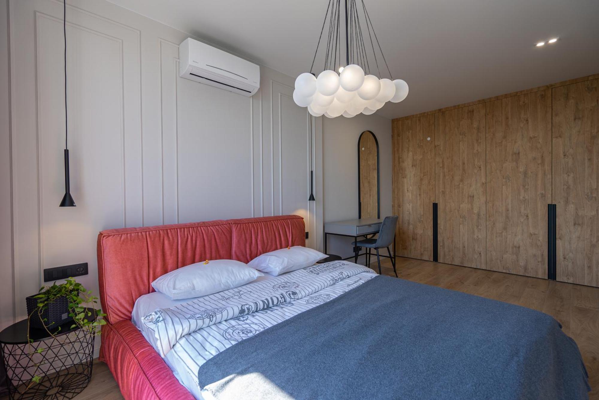 Slavutich Ecoloft Studios Kiev Ngoại thất bức ảnh